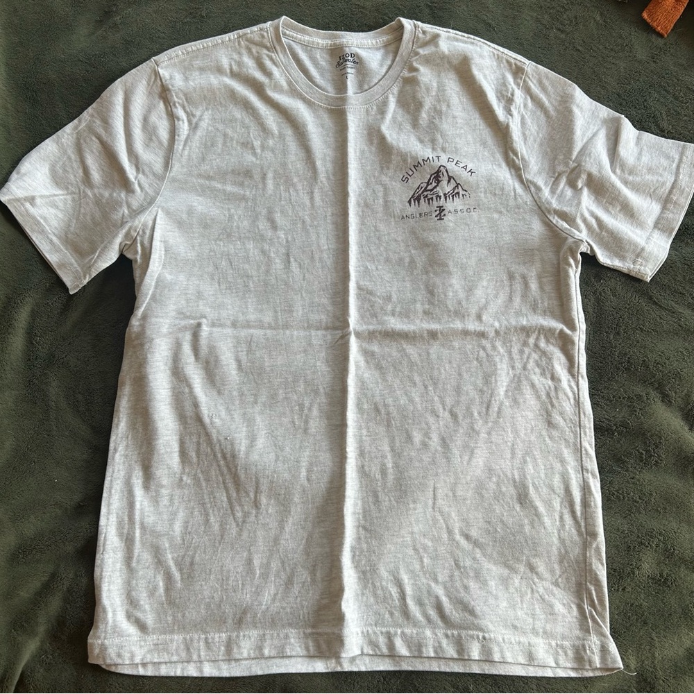 L Izod T-shirt